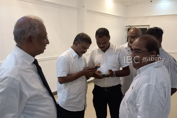 வடக்கு - கிழக்கு மக்களுக்கு தமிழ் அரசியல் கட்சிகள் விடுத்துள்ள முக்கிய அறிவிப்பு | Tamil Leaders Discuss Chemmani Human Rights