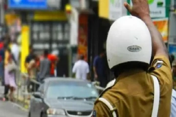 இளம் மருத்துவரின் உயிரை பறித்த ராஜகிரிய மேம்பாலம்