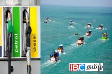 அரசின் எரிபொருள் மானியம் : மீண்டும் கடலை நோக்கி பயணிக்கவுள்ள ஆயிரக்கணக்கான மீன்பிடி கப்பல்கள்