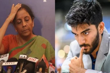 செஸ் சாம்பியன் பரிசுத்தொகை; அடேங்கப்பா.. குகேஷ் வரி மட்டும் இவ்வளவு கட்டணுமா?