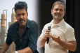 நடிகர் விஜய்யின் ஜனநாயகனுக்கு காங்கிரஸ்சில் பெருகும் ஆதரவு!
