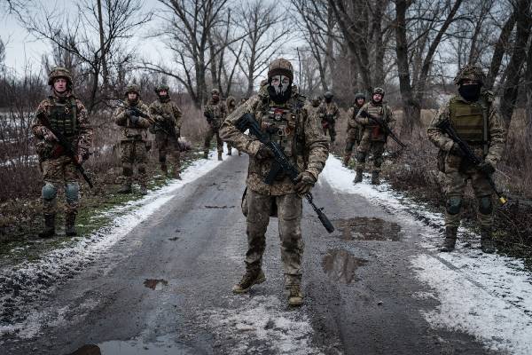 24 மணி நேரத்தில் 1140 ரஷ்ய வீரர்கள் பலி - உக்ரைன் அதிரடி | Last 24 Hours Ukraine Army Killed 1140 Russian Man