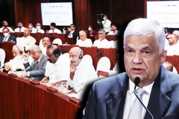 கூட்டமைப்பு எம்.பிக்கள் ரணிலுடன் சங்கமிப்பர்! பிரசன்ன ரணதுங்க கருத்து