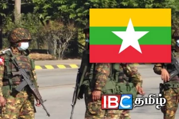 வெளிநாடொன்றில் பாடசாலை மீது இராணுவம் அகோர குண்டுவீச்சு : ஆசிரியர்கள்,மாணவர்கள் என பலர் பலி