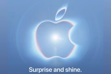 செப்டம்பர் 9 அடுத்த iPhone வெளியீடு: ஆப்பிள் அறிவிப்பு