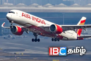 சிங்கப்பூரில் ஏர் இந்தியா விமானத்துக்கு நடந்தது என்ன..! அந்தரிப்பில் பயணிகள்