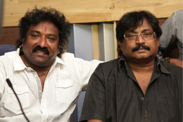 சபேஷ் முரளி