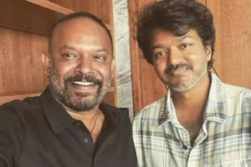 படத்தின் படப்பிடிப்பே தொடங்கல, அதற்குள் விற்றுப்போன தளபதி 68 படத்தின் OTT ரைட்ஸ், ஆடியோ- எத்தனை கோடி தெரியுமா?