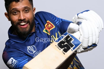 කුසල්ට ආදරේ කරන ක්‍රිකට් ලෝලීන්ට අහන්න ලැබෙන සතුටු හිතෙන සුබම සුබ ආරංචියක් මෙන්න.