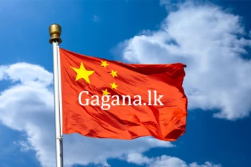 ආසියානු ක්‍රීඩා උළෙලේ චීනය පෙරමුණේ.