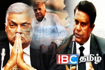 ரணிலுக்கு எதிரான நடவடிக்கை நிச்சயம்! திலீப பீரிஸ் நீதிமன்றில் சபதம்