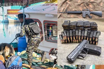 மெக்சிகோவை போல் இலங்கையிலும் ஆயுதக் குழு உருவாவதற்கான சாத்தியங்கள்: வெளிவந்துள்ள தகவல்கள்