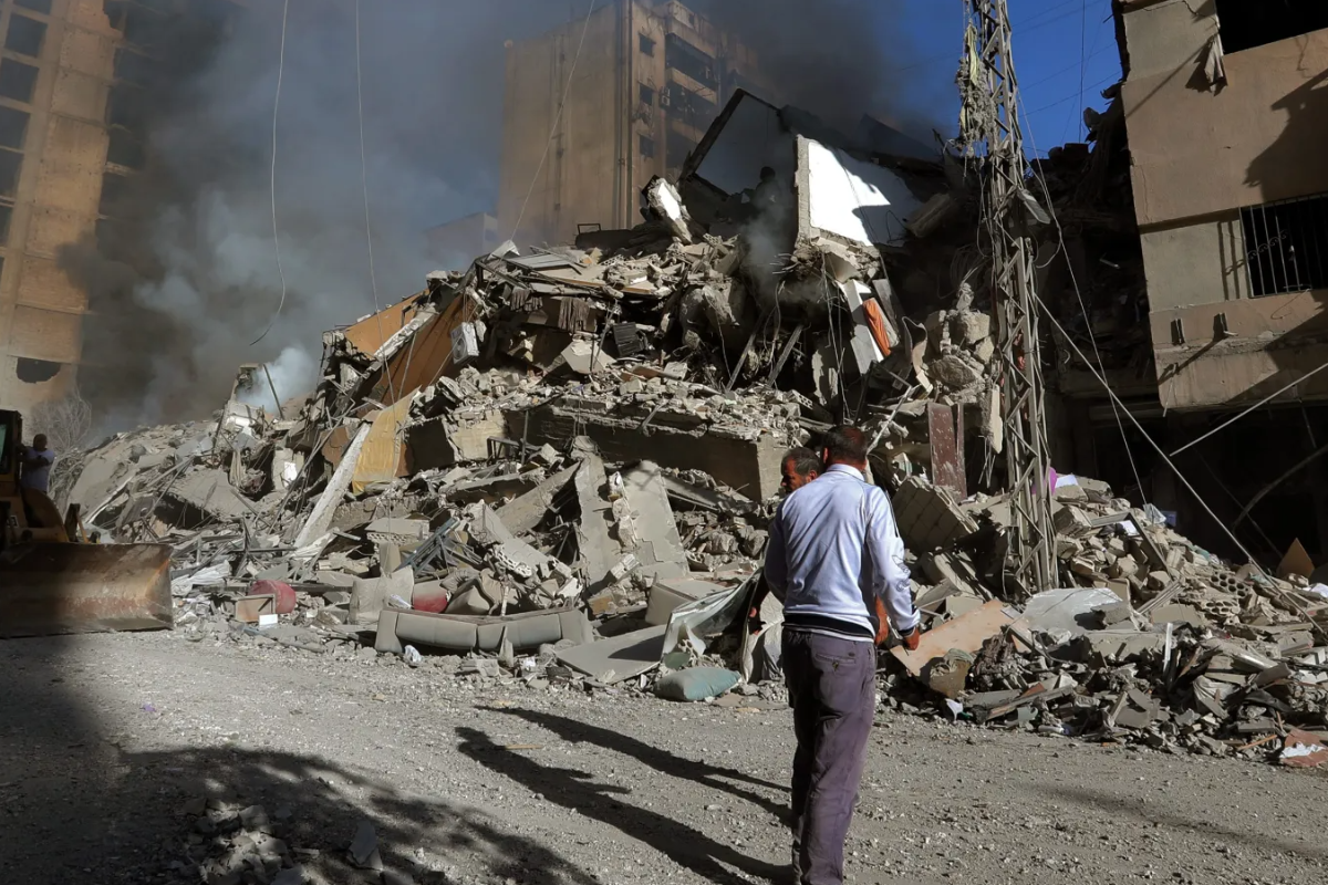 ஈரானுக்கு எதிராக திரும்பிய வளைகுடா நாடுகள்; பரபரப்பான கூட்டறிக்கை | Gulf Countries Turn Against Iran