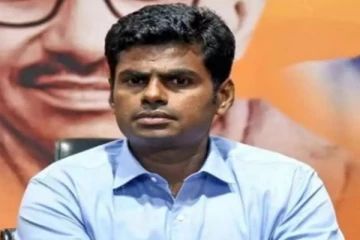 அணை கட்ட நிச்சயமா மோடி சம்மதிக்கமாட்டார் ...நம்பிக்கையோடு இருக்கும் அண்ணாமலை !