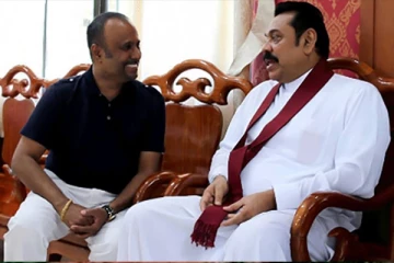 கோட்டாபயவிற்கு எச்சரிக்கை விடுத்துள்ள ராஜபக்ச குடும்பத்தின் நெருங்கிய உறவினர்