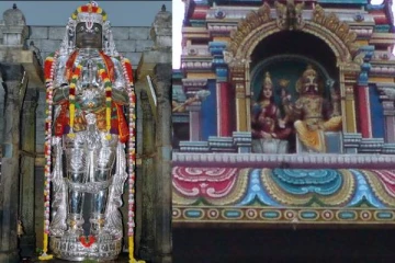 வேண்டிய வரம் அருளும் நாமக்கல் ஆஞ்சநேயர் கோயில்: வரலாறும் சிறப்புகளும்