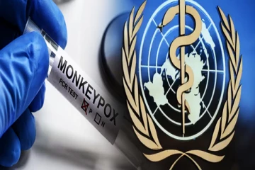 குரங்கு அம்மை தொற்றினால் சர்வதேச அவசர நிலை பிரகடனம்