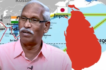 விடுதலைப் புலிகள் கொடுத்த திட்டமே இலங்கைக்கு தீர்வு - அடியெடுத்து வைப்பார்களா ஆட்சியாளர்கள்?