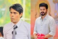 විජේ හමුවීමට මන්ත්‍රී අර්ච්චුනා චෙන්නායි යයි - අන්තිමට වුණු දේ මෙන්න