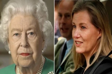 பிரித்தானியா மகாராணி எப்படி இருக்கிறார்? இளவரசர் பிலிப்பிற்கு அஞ்சலி செலுத்திய பின் நேரில் சந்தித்த இளவரசி வெளியிட்ட தகவல்