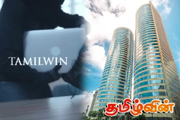 கொழும்பில் மடிக்கணினிகளை திருடிய பெட்மேன்! பொலிஸார் நடவடிக்கை