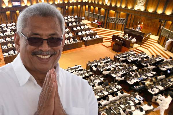 18வது தடவையாகவும் தோல்வி ஏற்படாமல் தடுக்கப்போகும் 113 பேர் - ஐபிசி தமிழ்