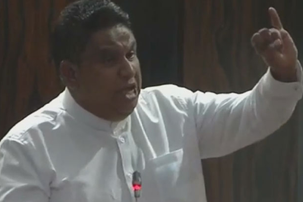 போதைப்பொருள் வழக்கில் சிக்கிய தேசிய மக்கள் சக்தி மற்றுமொரு உறுப்பினர்! | Dehiwala Member Of The Npp Drug Deal போதைப்பொருள் வழக்கில் சிக்கிய தேசிய மக்கள் சக்தி மற்றுமொரு உறுப்பினர்! | Dehiwala Member Of The Npp Drug Deal