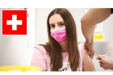 தடுப்பூசி போடாதவர்களிடம் கட்டணம் வசூலிக்க சுவிஸ் அரசு திட்டம்! வெளியான முக்கிய அறிவிப்பு