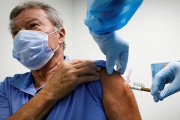 வலுவான நோய் எதிர்ப்புச்சக்தியை தரும் 4-வது டோஸ்!