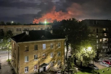 ரஷ்யா எதிர்கொள்ளும் மிக மோசமான தாக்குதல்