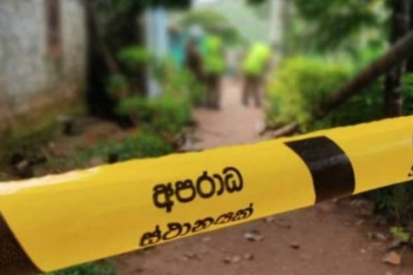 இலங்கையில் அதிர்ச்சி சம்பவம்: நபரொருவர் கூரிய ஆயுதத்தால் தாக்கி கொடூர கொலை! | Person Was Killed In Money Dispute Hambantota