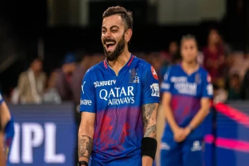 மைதானத்தில் குழந்தையாக மாறும் கோலி :சக வீரரின் கணிப்பு