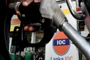 இன்று நள்ளிரவு முதல்  எரிபொருள் விலை அதிகரிப்பு