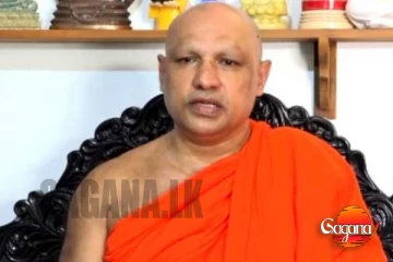 අස්ගිරි පාර්ශ්වයේ අනුනායක ධුරය පූජ්‍ය නාරම්පනාවේ ආනන්ද හිමිට