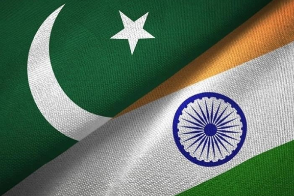 இந்தியா - பாகிஸ்தான் விவகாரத்தில் மீண்டும் மூக்கை நுழைக்கும் ட்ரம்ப் | Trump Says He Stopped The India Pakistan War