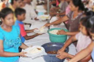 රටම බලා සිටි දන්සැල් ලියාපදිංචිය අද සිට ඇරඹෙයි - සංවිධායකයන්ට සෞඛ්‍ය අමාත්‍යාංශයෙන් විශේෂ මාර්ගෝපදේශ මාලාවක්