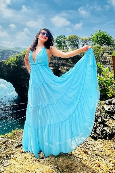 பிக்பாஸ் கெமியா இது? பாவடை தாவணியில் வெளியிட்ட அசத்தல் புகைப்படம் | Bigg Boss 9 Kemi Latest Photos Viral பிக்பாஸ் கெமியா இது? பாவடை தாவணியில் வெளியிட்ட அசத்தல் புகைப்படம் | Bigg Boss 9 Kemi Latest Photos Viral