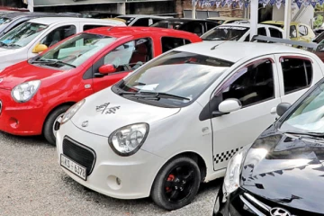 இலங்கையில் திடீரென மாற்றமடைந்த வாகன விலைகள்