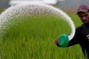 පොහොර සම්බන්ධයෙන් ගත් විශේෂ තීරණයක්..