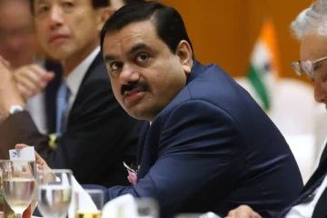 உலக பணக்காரர்களின் பட்டியலில் இரண்டாவது இடத்தை பிடித்துள்ள கௌதம் அதானி