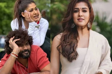 இருபக்கமும் நயன்தாரா மாட்டி முழிக்க இதான் காரணம்!! பிரபலம் ஓபன் டாக்..