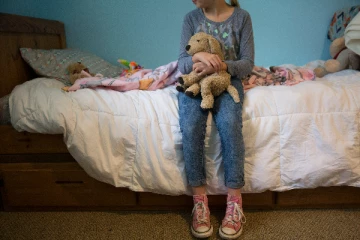 பெற்றோர் போதைப்பொருளுக்கு அடிமையானதால் ஆயிரக்கணக்கான சிறுவர்களுக்கு ஏற்பட்டுள்ள நிலை