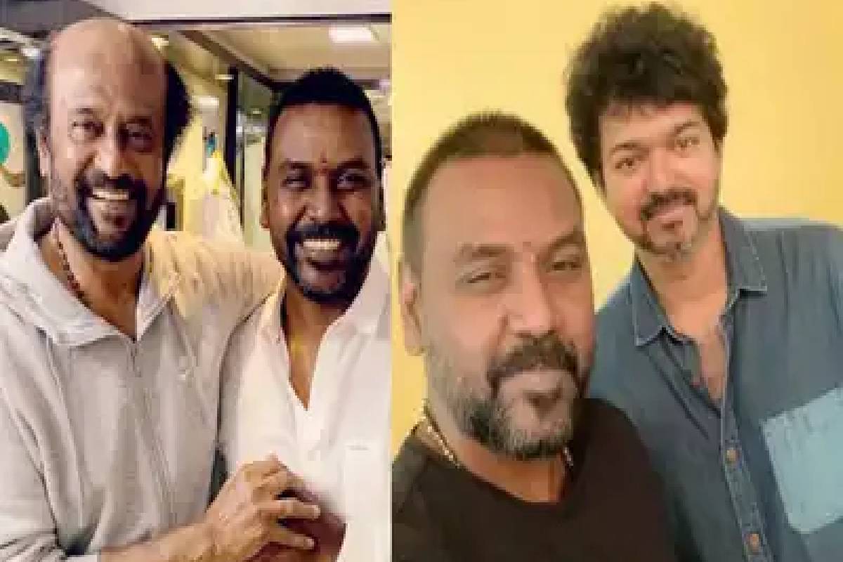 அரசியலுக்கு வருகிறாரா ராகவா லாரன்ஸ்? ரசிகர்களிடம் நேரடியாக கேட்ட கேள்வி! | Raghava Lawrence Video About Political Entry