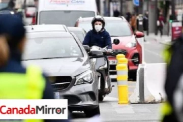 பிரான்சில் கொரோனா பாதிப்பு; 40 லட்சத்தை தாண்டியது