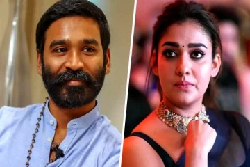 விசாரணைக்கு வந்த தனுஷ்- நயன்தாரா விவகாரம்.. உயர் நீதிமன்றம் எடுத்த முடிவு