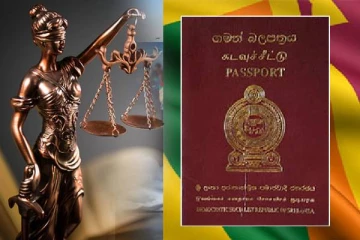 சட்டவிரோத கடவுச்சீட்டு வழங்கிய அதிகாரிகள் இன்று நீதிமன்றில் முன்னிலை