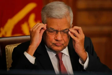 தேசிய பிரச்சினைக்கு தீர்வு: சர்வகட்சி கூட்டத்தை 13 இல் நடத்த ஜனாதிபதி திட்டம்