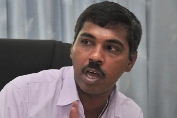 ராஜாங்க அமைச்சர் பிரசன்ன ரணவீரவுக்கு கொரோனா தொற்று
