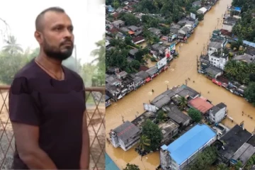 இலங்கையில் வெள்ளத்தில் பாதிக்கப்பட்ட மக்கள்: பல கோடி மதிப்பிலான காணியை வழங்கிய நன்கொடையாளர்