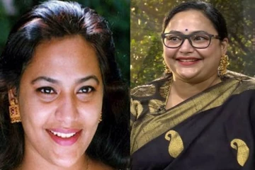 4 மாதம் கர்ப்பம்...அப்பாவை விட வயதில் மூத்த நடிகருக்கு 4-வது மனைவியான நடிகை அஞ்சுவின் தற்போதைய நிலை?